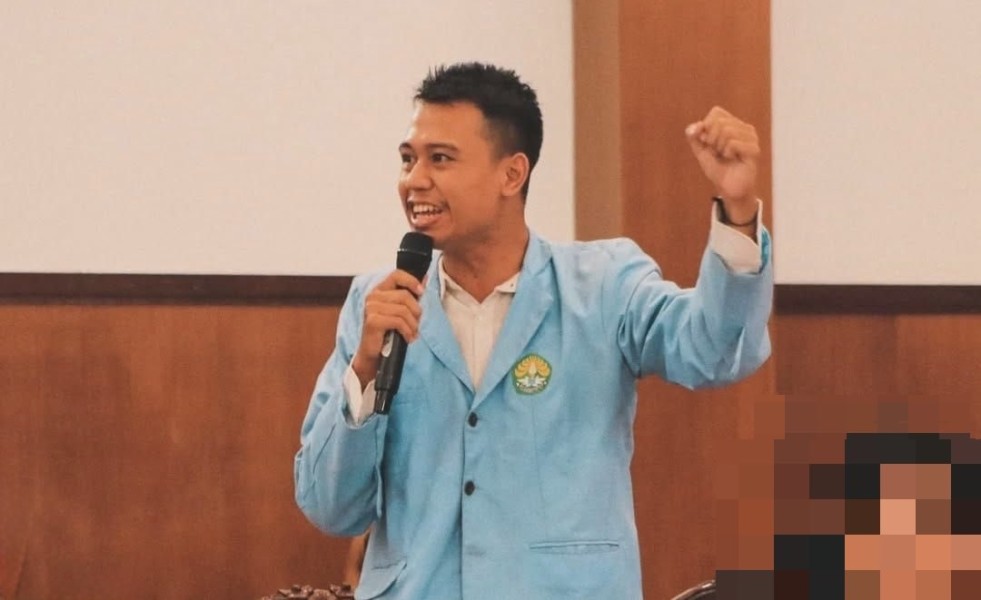 Dari Satir ke Jeruji, Penangkapan Aktivis Khariq Anhar Tuai Kritik Pengacara Demokrasi