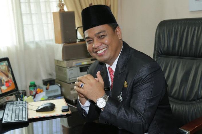 Tidak Ada Sanksi, ASN Pemko Pekanbaru Diminta Vaksin Lengkap