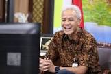 PDIP Tegaskan Solid di Tengah Prediksi Ganjar Pindah Partai