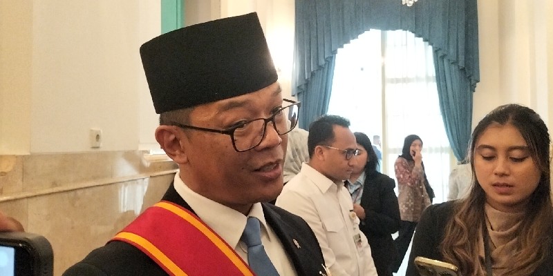 Menlu: Nasib Dua ABK WNI Korban Penculikan di Gabon Masih Belum Diketahui