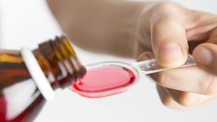 Apotek di Kota Pekanbaru Sudah Boleh Jual Obat Sirop