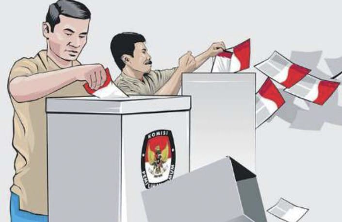 KPU Siak: Masyarakat Dapat Cek DPT Pemilu 2024 Secara Online