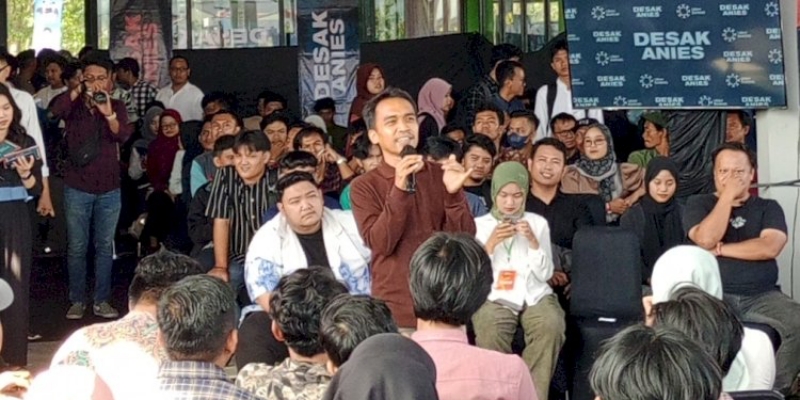 Bawaslu Kaji Dugaan Penistaan Agama Komika Aulia Rakhman