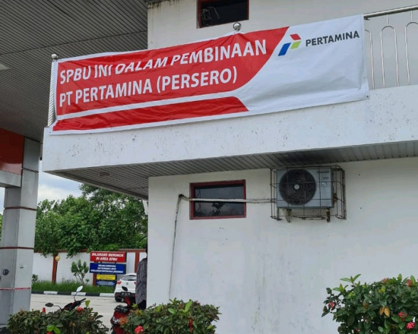 Premium Langka di Kota Pekanbaru, Pertamina Pastikan Tak Kurangi Pasokan