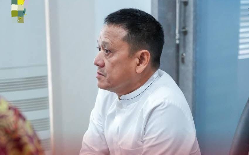 Menelusuri Jejak Kotor Pj Bupati Kampar Hambali di BUMD Kampar Jelang Lengser