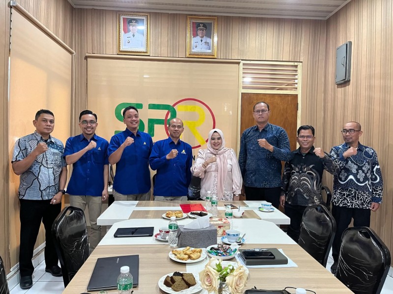 SPR Riau Suntik Investasi Rp2,1 Triliun, Ida Yulita Optimistis Bisnis Air Minum Siap Jadi Penopang Ekonomi Daerah