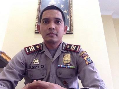 Mahasiswa UNRI yang Tewas di Kamar Kos Diduga Idap Penyakit Penyempitan Saluran Pernafasan