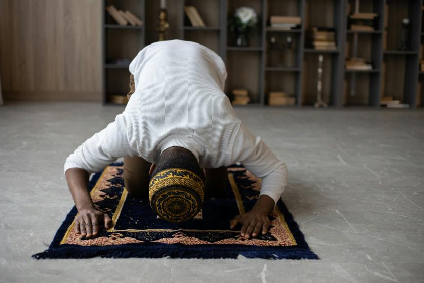 Nazar Adalah Apa? Ini Definisinya Menurut Islam