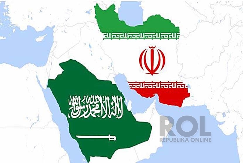 Saudi dan Iran Dilaporkan Kembali Jalani Hubungan Diplomatik