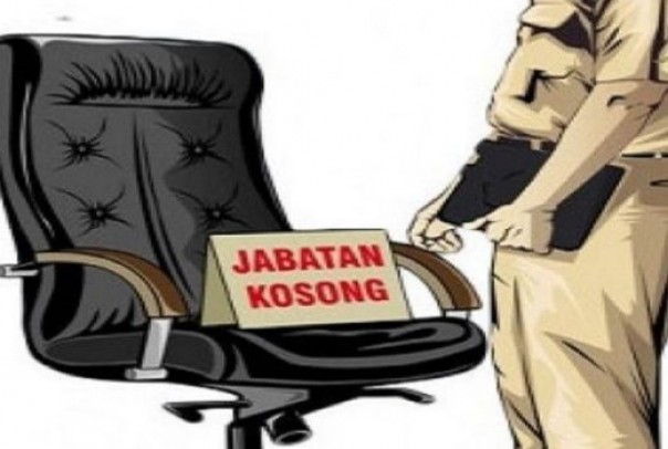 32 Nama Calon Pejabat Lulus Asesmen JPTP Pemprov Riau