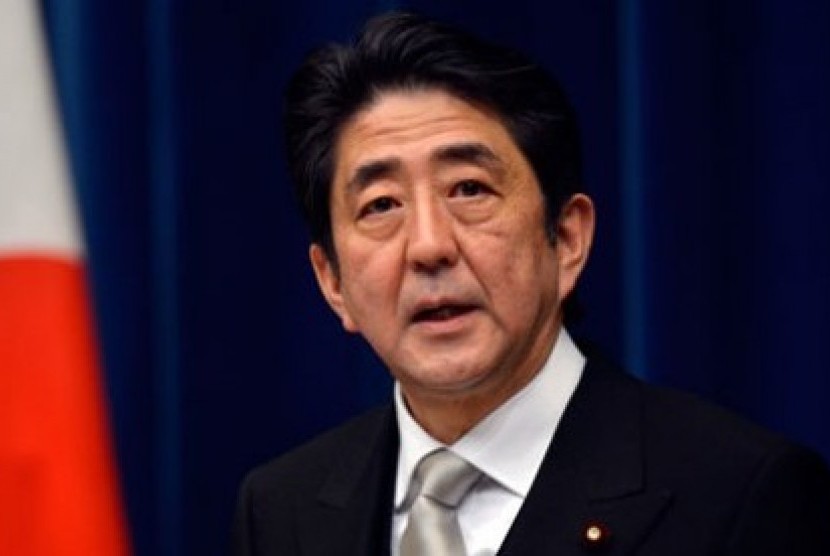 PM Abe: Impor Mobil Jepang Bukan Ancaman Keamanan AS