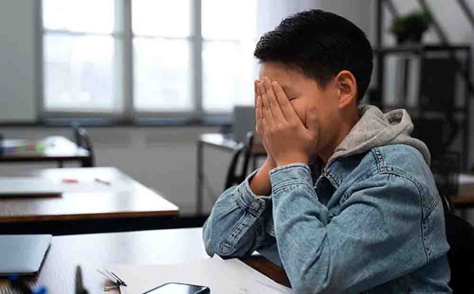 Tragedi Buku dan Pena di NTT, Potret Kelam Terabaikannya Mental Anak di Pelosok