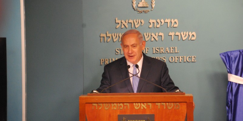 Netanyahu Perintahkan Penggusuran Pos Pemukim Ilegal Israel di Tepi Barat