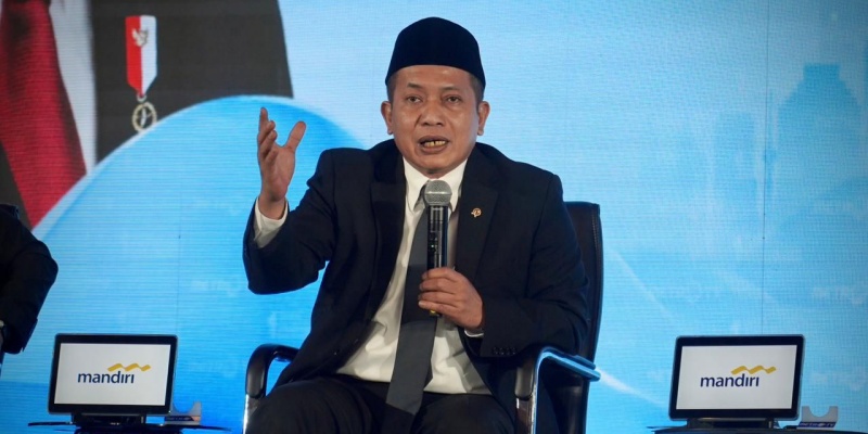 Kopdes Merah Putih Pilar Baru Kedaulatan Ekonomi Desa