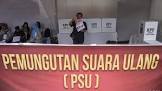 Bawaslu Riau Kerahkan Anggota Awasi Politik Uang di PSU
