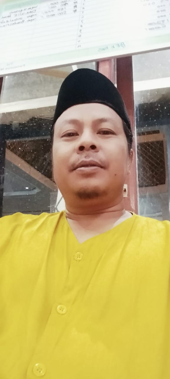 Rahmad Rifa'i Optimis Golkar Kecamatan Bunut Dapat Raih Satu Kursi DPRD Pelalawan