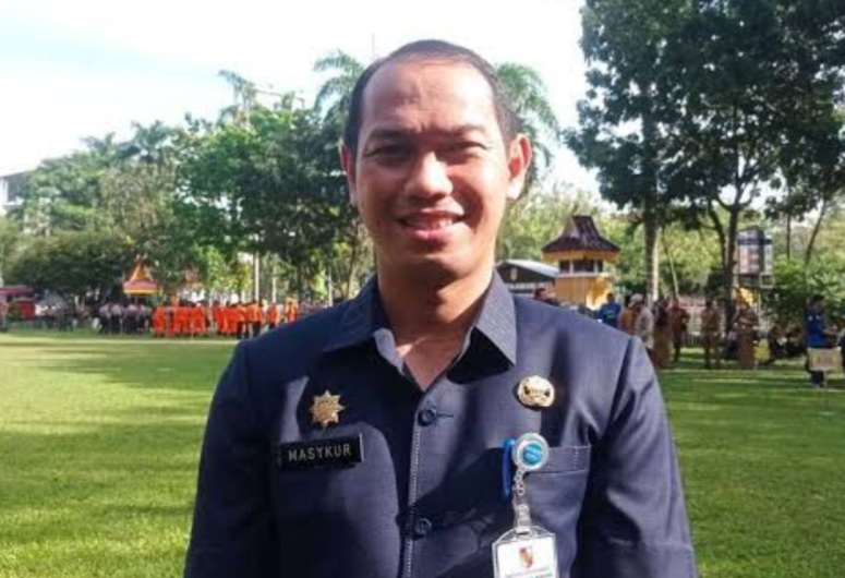 Pemko Terbitkan Edaran Soal Peringatan Malam Tahun Baru