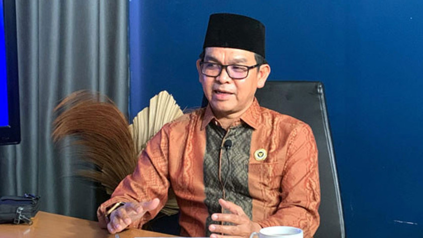 38 Jemaah Umrah Gagal Berangkat, Kanwil Kemenhaj Riau Periksa Travel BMW