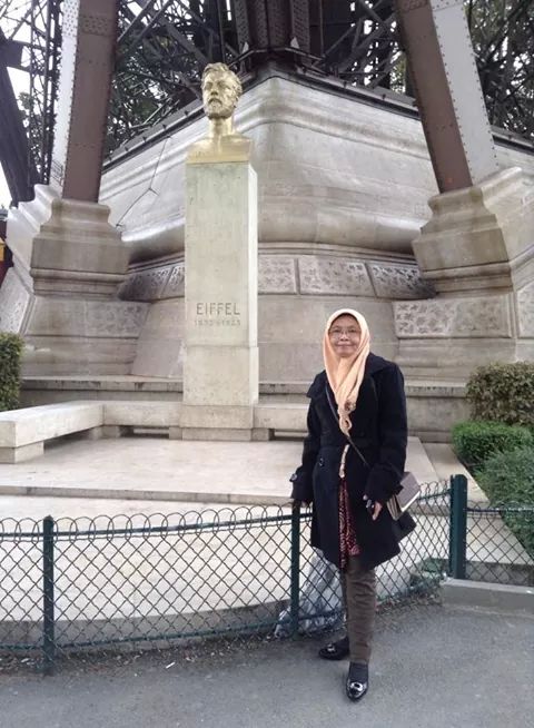UIN Suska Riau Berduka,Prof Dr. Muhmida Yeli, M.A Tutup Usia