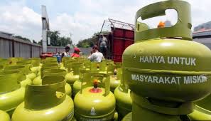 Gas 3 Kg Langka, YLKI: Sinyal Pencabutan Subsidi