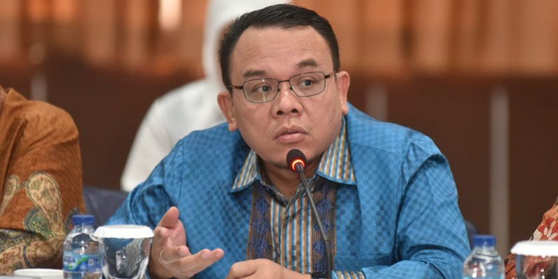 JK Diminta Temui Prabowo Langsung, Kritik Lebih Efektif Disampaikan Tatap Muka