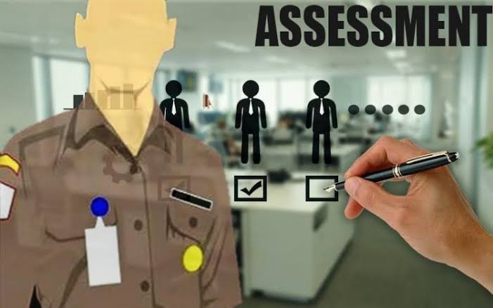 44 Peserta Asesmen JPTP Pemprov Riau Sudah Jalani Presentasi dan Wawancara