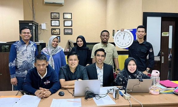 Pemilihan Walikota Pekanbaru 2024 Tanpa Calon Independen