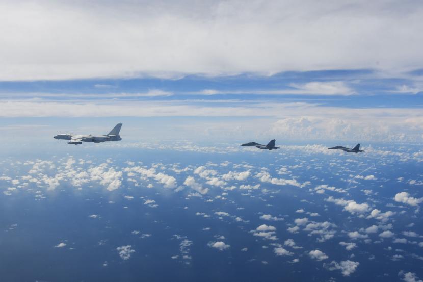 Biden Berencana Minta Kongres Setujui Dana Militer untuk Taiwan