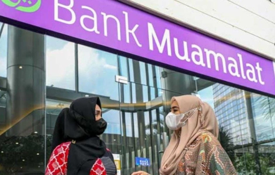 Bank Muamalat Terlibat Dugaan Penggelapan Dana Nasabah Rp1,4 Miliar