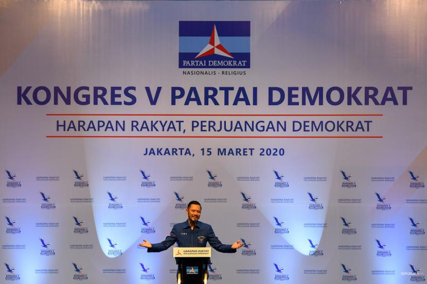 Putri Wapres Optimistis Dongkrak Suara Demokrat di Tangsel
