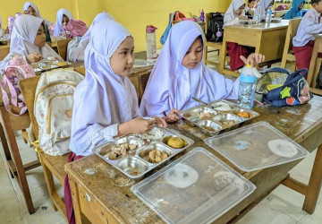 Pemkab Kuansing Terapkan Sistem Belajar Daring hingga Sabtu Mendatang