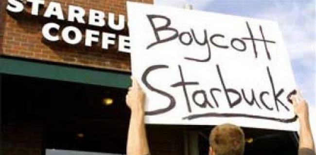 Bertentangan Dengan Pancasila, PP Muhammadiyah Serukan Boikot Starbucks