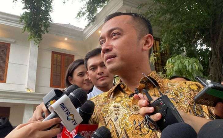 Prabowo Siapkan 4-5 Nama Kandidat Dubes RI Untuk AS