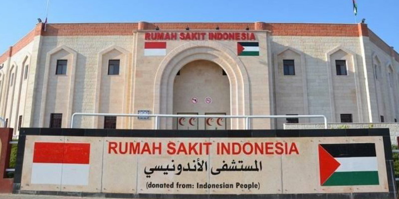 Gaza Terus Digempur Israel, 59 Tewas Termasuk Anak-Anak
