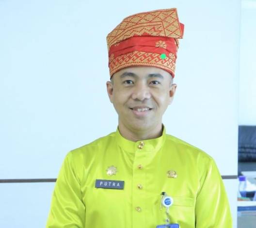 Beasiswa Pemko Pekanbaru Sudah Cair