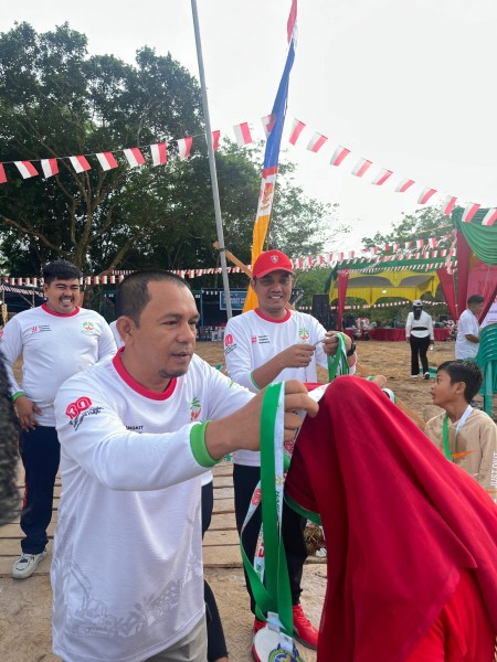 Perayaan Hari Jadi Koppsa-M ke-24 Tahun, Era Kepemimpinan Nusirwan
