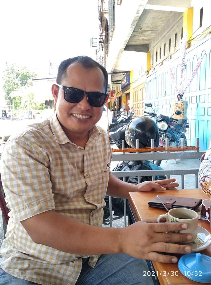 Siang ini puluhan OKP daftarkan RAHMAH YENNY, S.Sos., M.Si sebagai calon ketua KNPI Riau