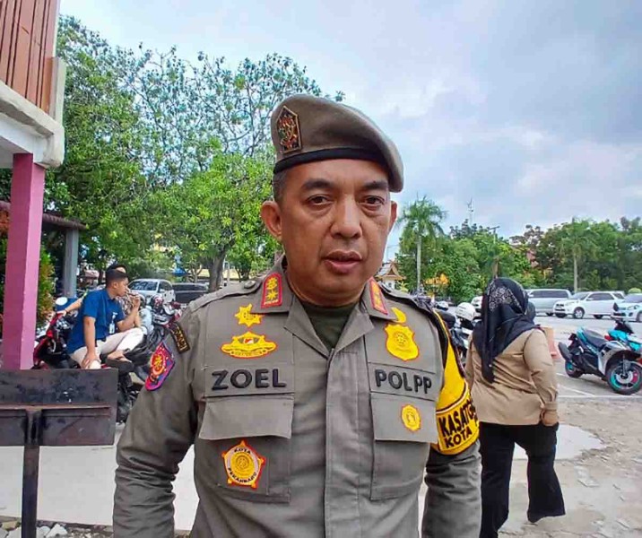 Dua Kali Dipanggil DPRD Pekanbaru, PT Sanel Mangkir
