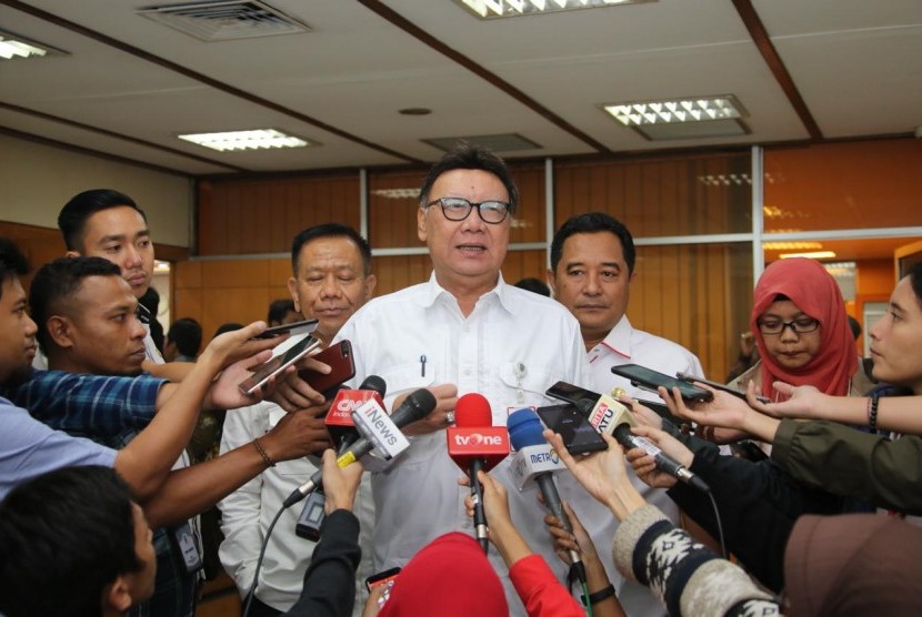 Libur-Cuti Nasional 2021 Dipotong Lagi Gara-gara Kasus Covid-19 Melonjak
