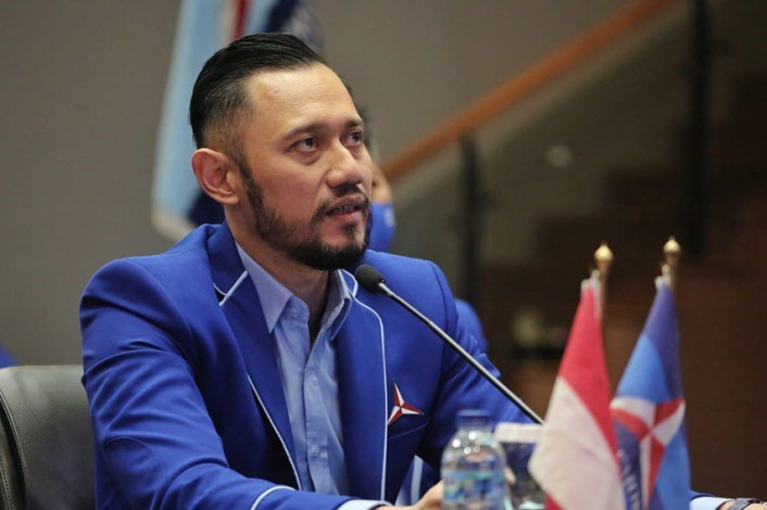 Menangkan Pilkada 2020, Demokrat Riau akan Hadirkan AHY