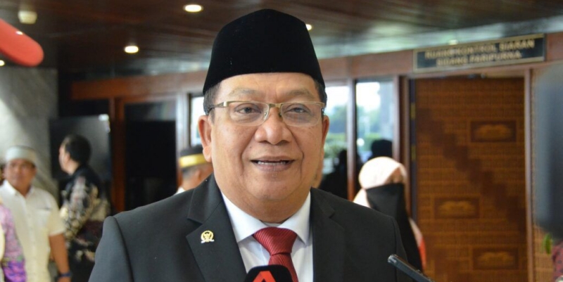 Komisi VIII DPR :Arab Saudi Optimistis Haji 2026 Aman