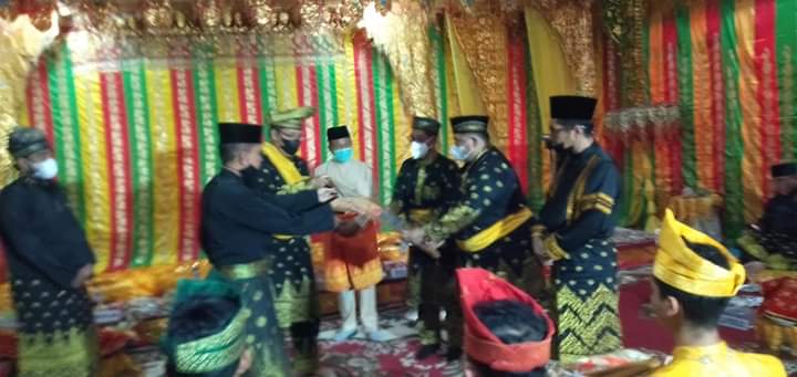 Berhasil merebut banyak organisasi, kali ini Yusri gagal menjadi Ketua LAMR Kampar