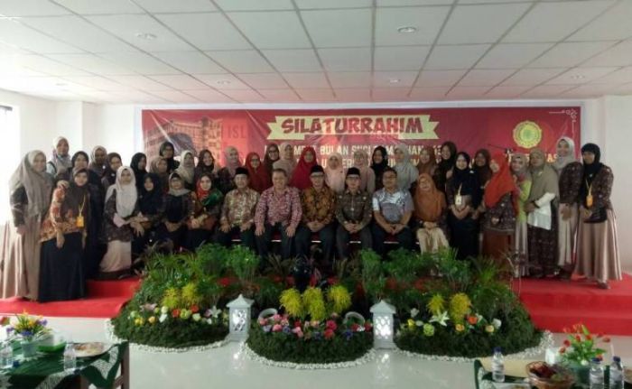 Ketua Umum PP Muhammadiyah Puji Kemajuan UMRI