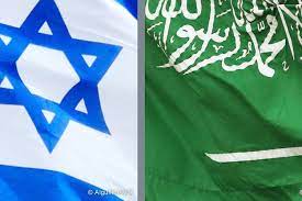 Saudi Masih Tolak Normalisasi dengan Israel