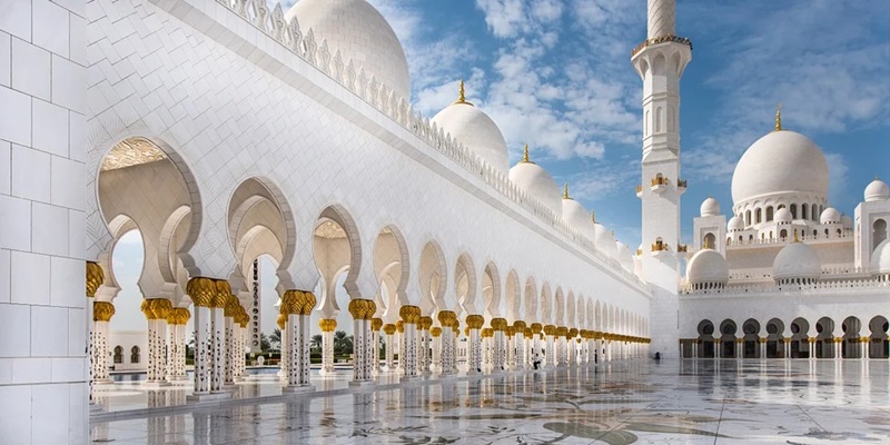 Lebaran Sebentar Lagi, Arab Saudi dan UEA Umumkan Hari Pertama Syawal 1444 Hijriyah