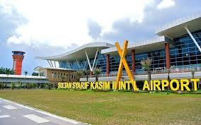 Bandara SSK II Kota Pekanbaru Raih Penghargaan Kelas Dunia