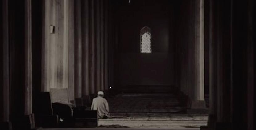 7 Level Shalat Menurut Imam Ghazali