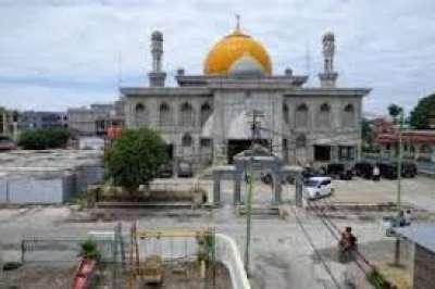 Legislator Sayangkan Surat Penghapusan Cagar Budaya Masjid