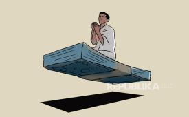 Kaya Pahala Tanpa Harta, Keadilan Islam bagi Si Miskin