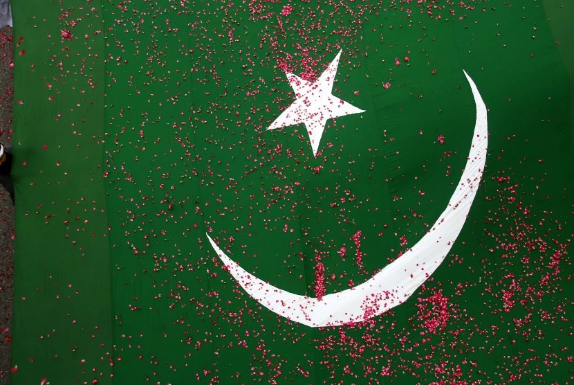 Diduga Bakar Alquran, Pria di Pakistan Dirajam Hingga Tewas
